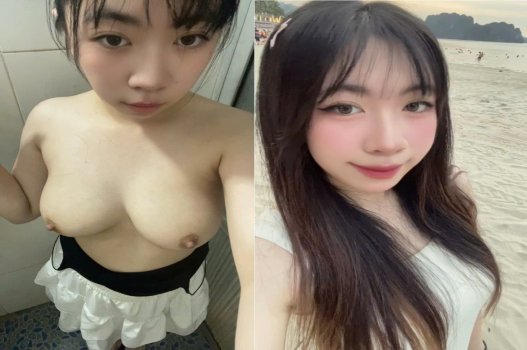 chim chích choè Lồn khít nên anh chuyển qua địt lỗ đít